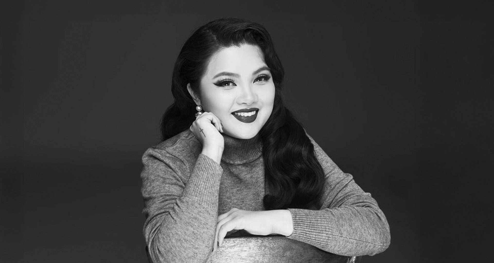 Rita Kim