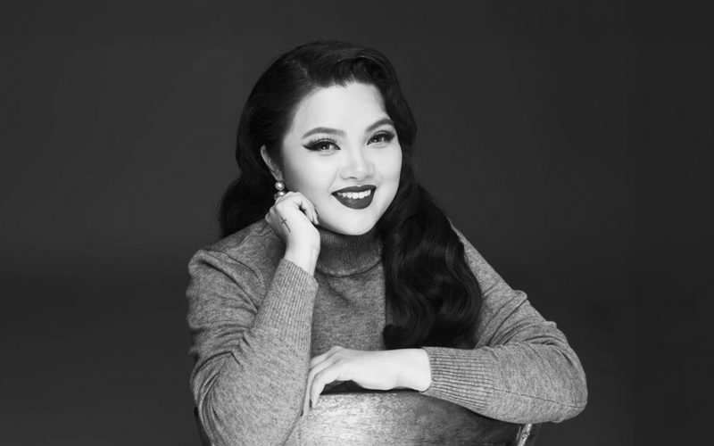Rita Kim