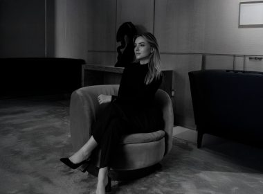 Kiana Blücher