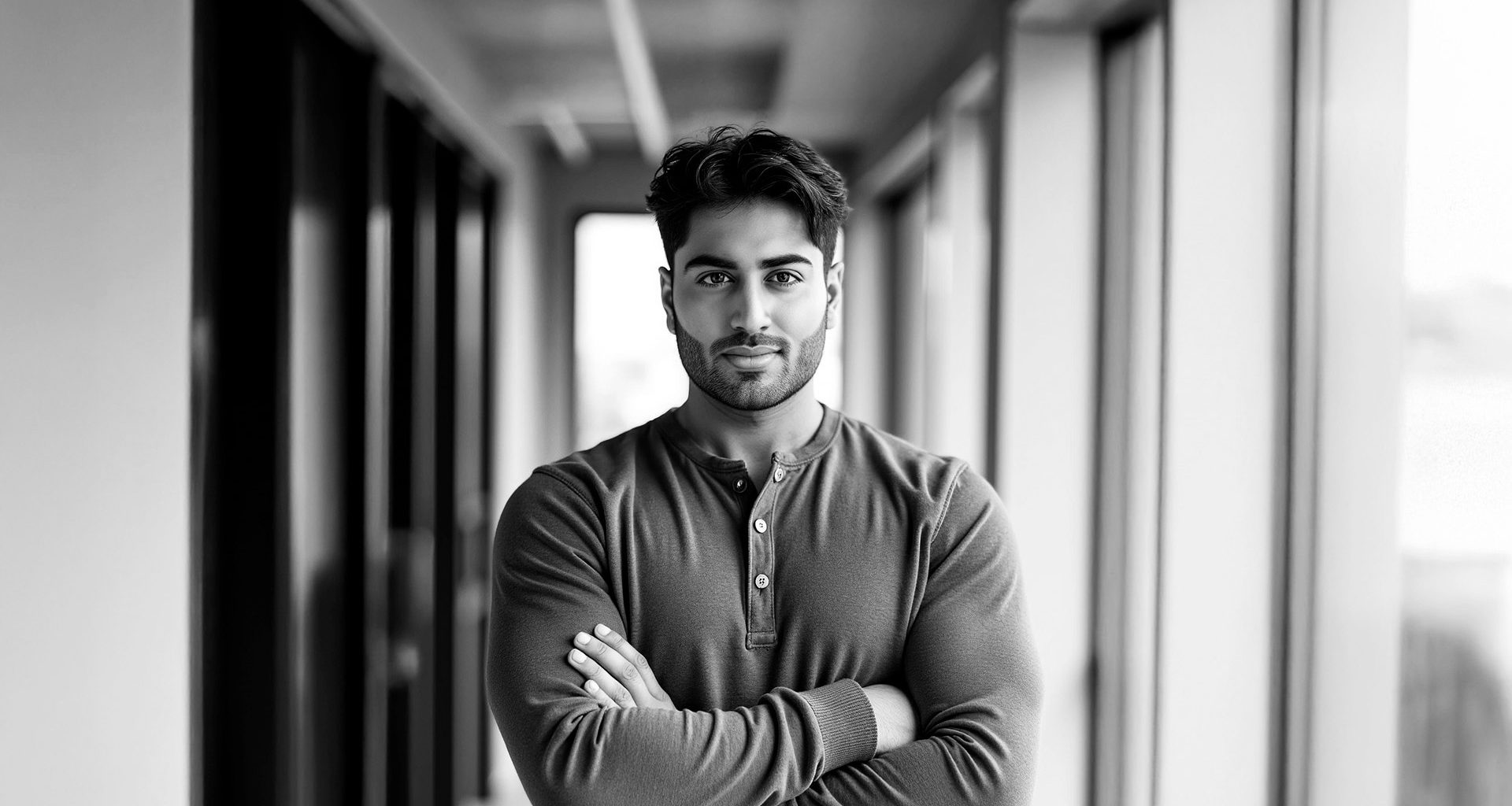 Ash Khandelwal