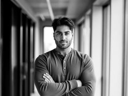 Ash Khandelwal