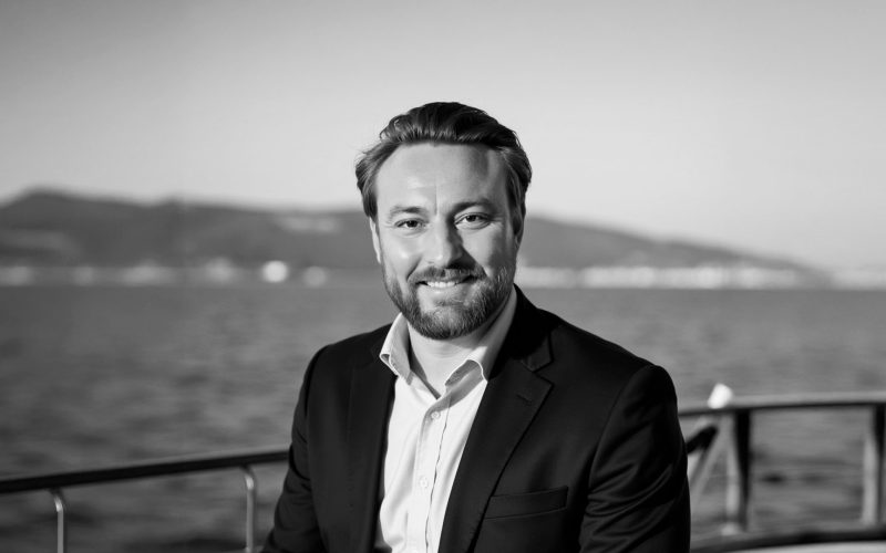 Thibault Le Conte