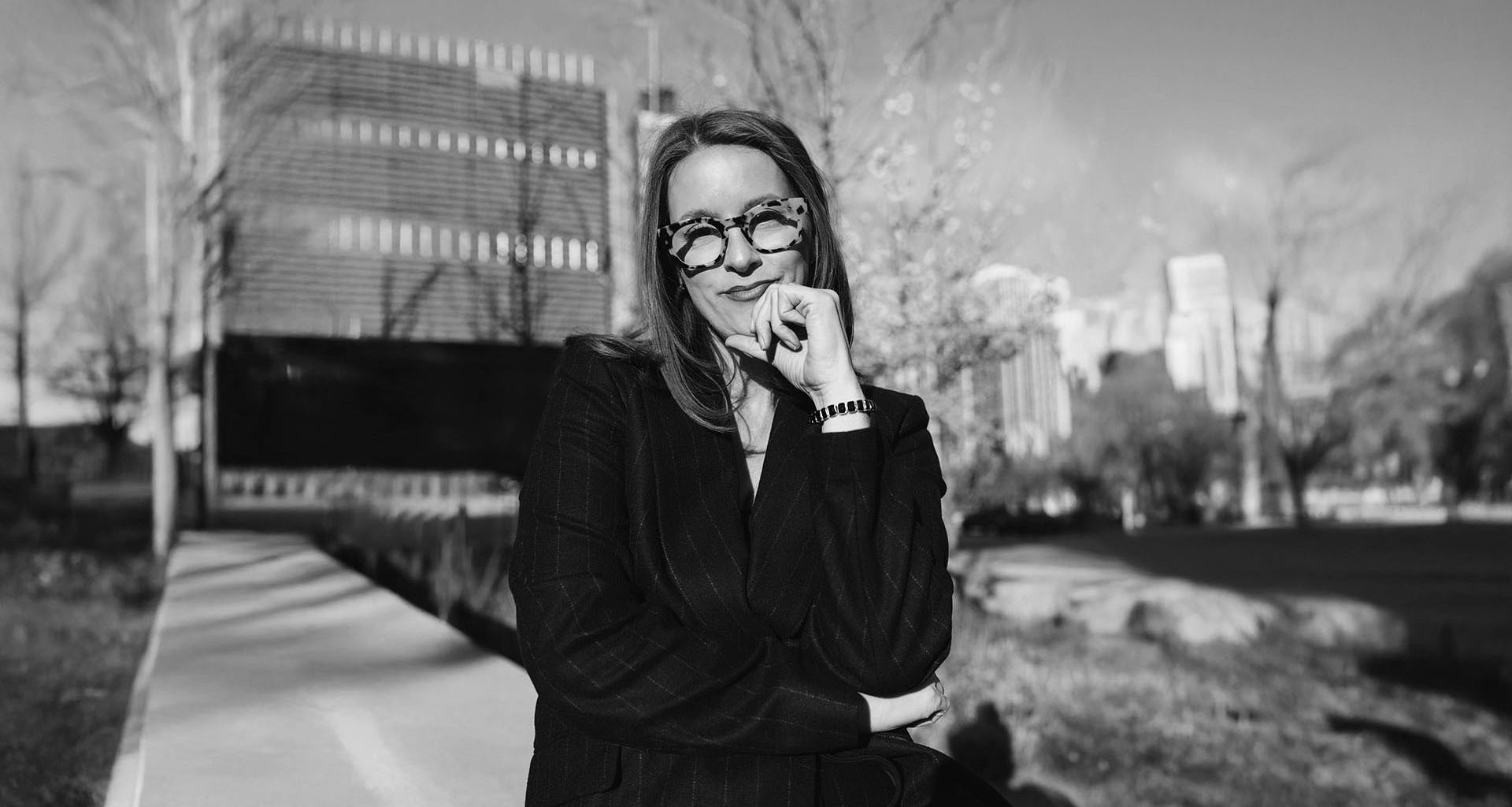 Beth Thorson