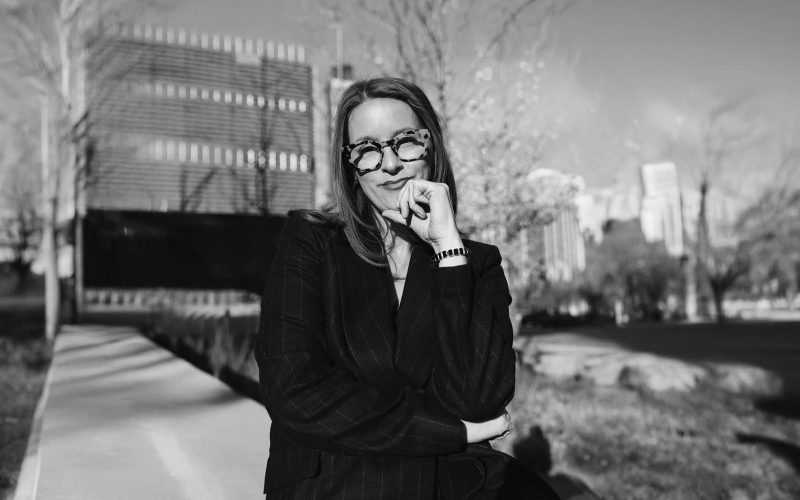 Beth Thorson