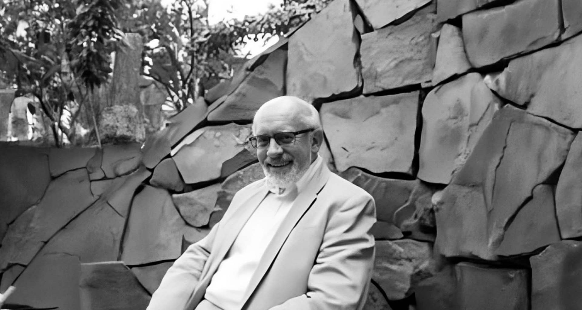 Brian Cooklin