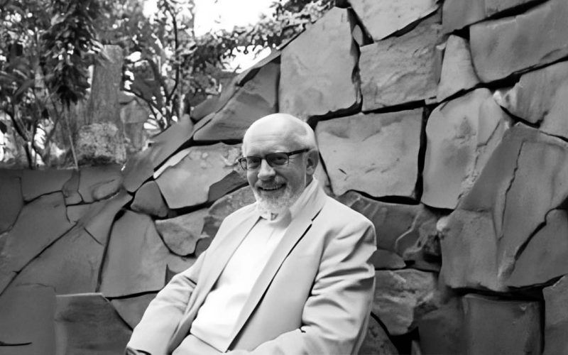 Brian Cooklin