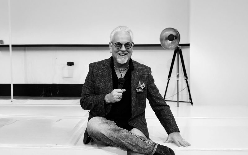 Bruce J. Cramer
