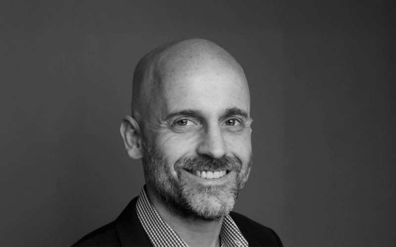 Richard Achée