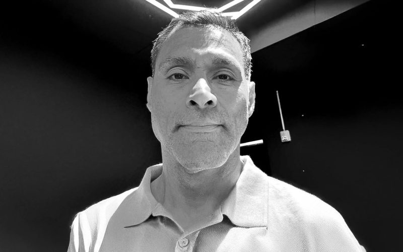 Anthony Ravenberg