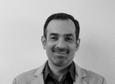 Ahmad Fattahi