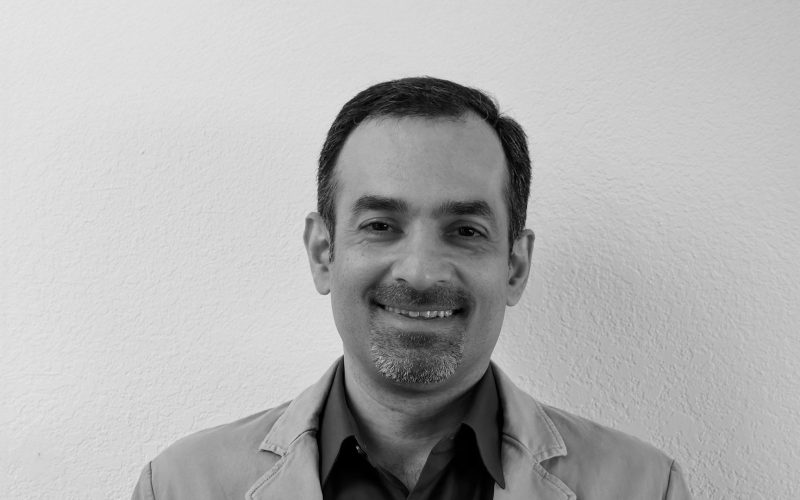 Ahmad Fattahi