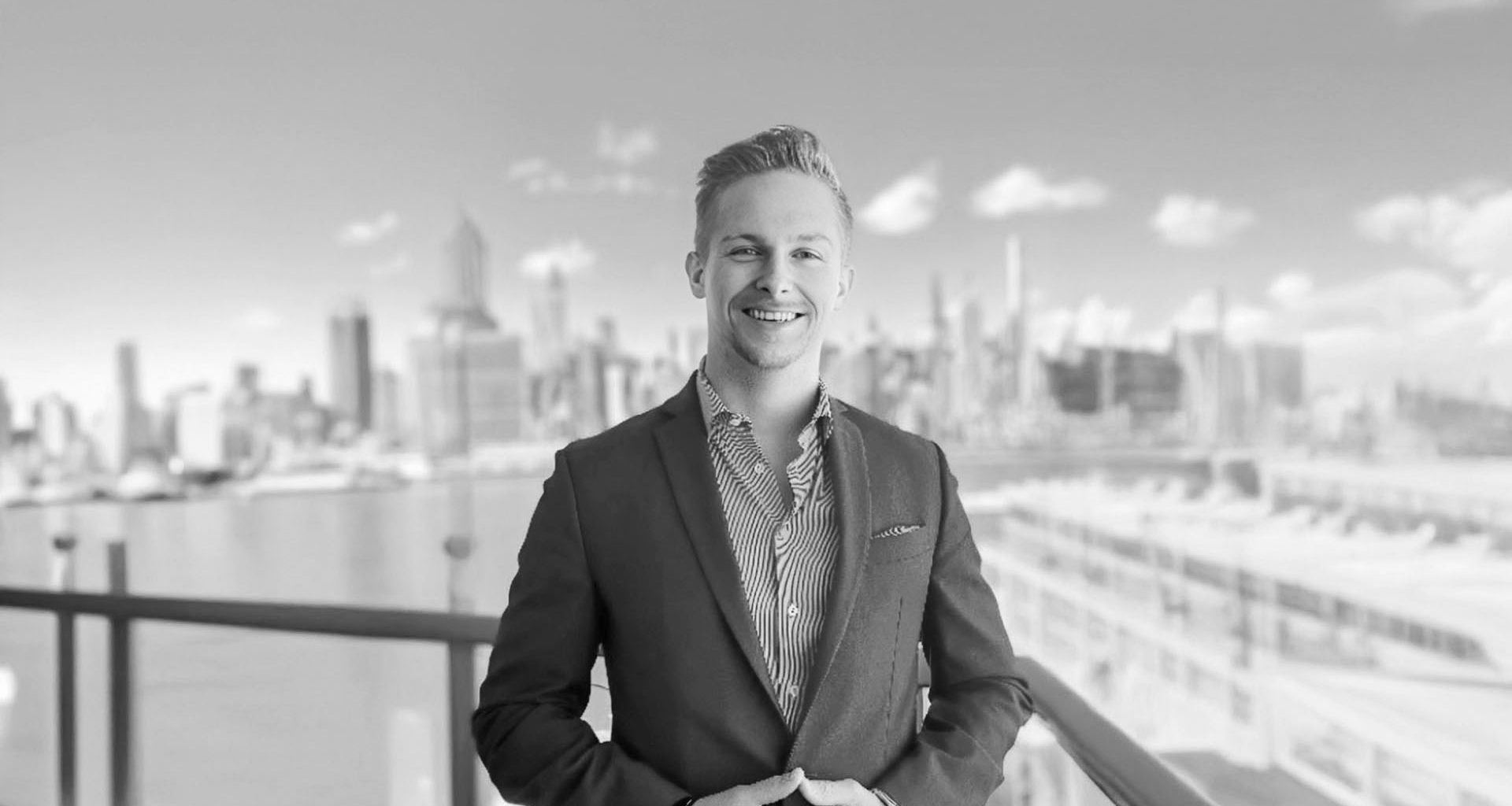 Alex Dripchak