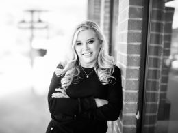 Dr. Teresa Owens Tyson