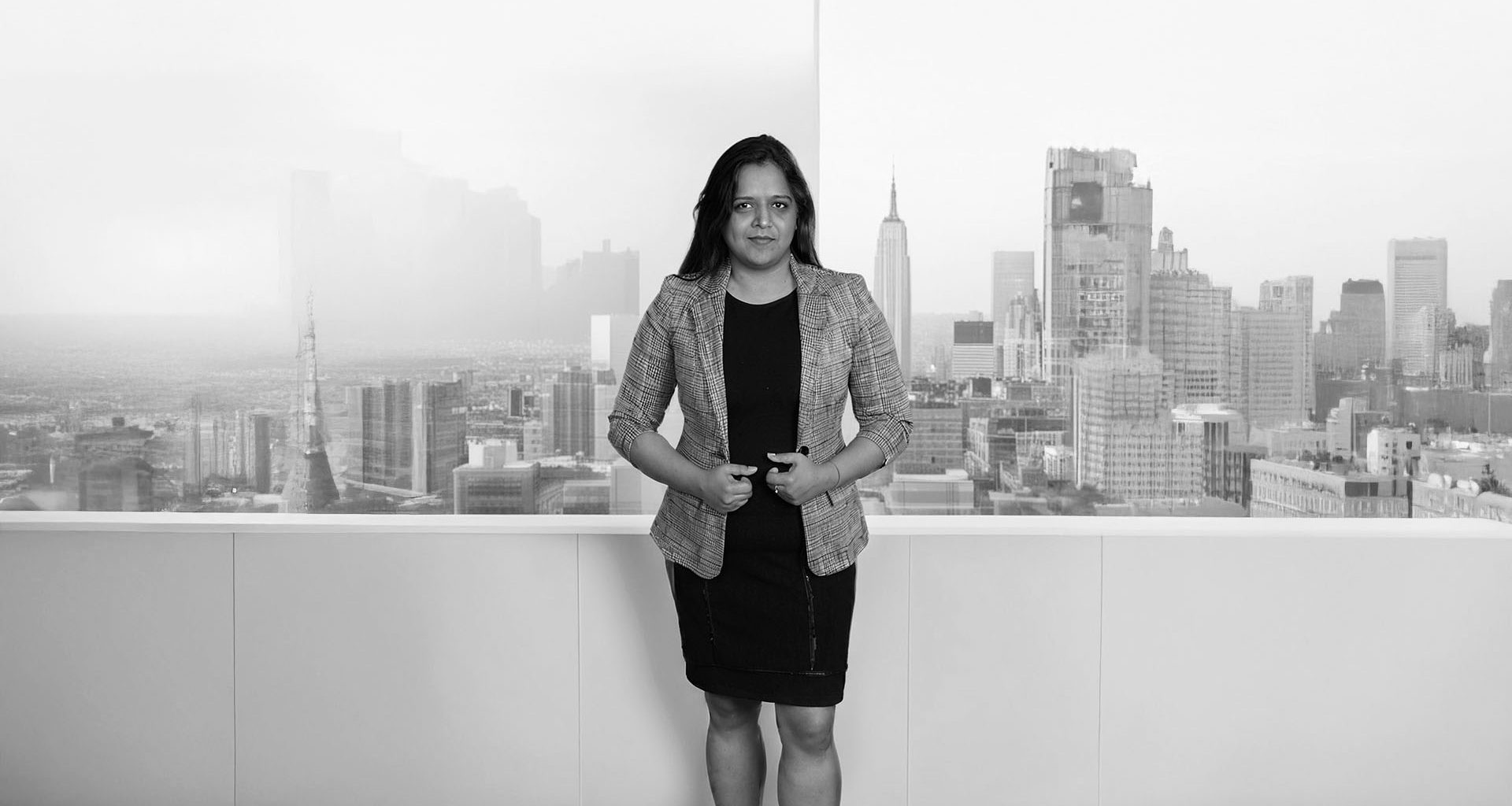 Ekta Anand