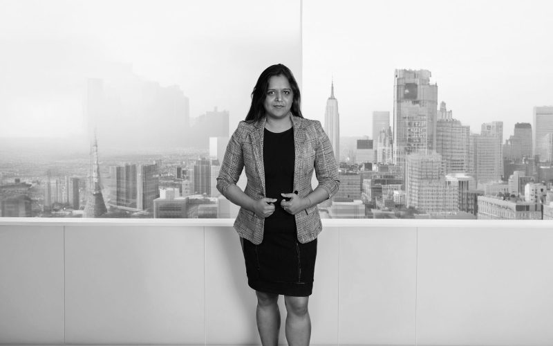 Ekta Anand
