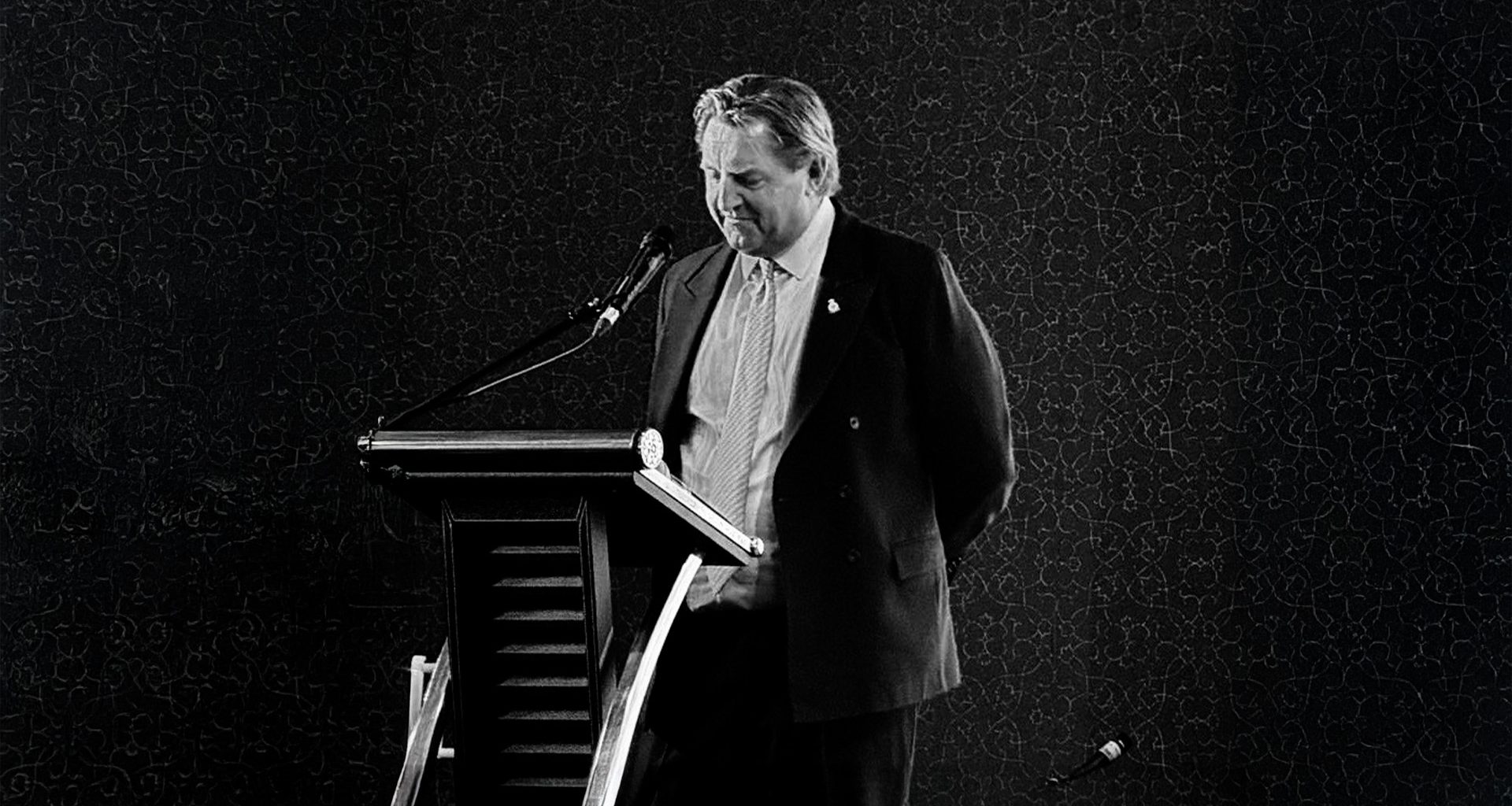 Hugh Andrée