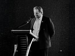 Hugh Andrée