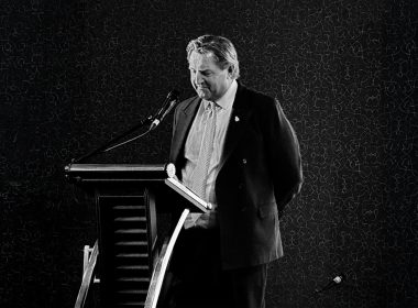 Hugh Andrée