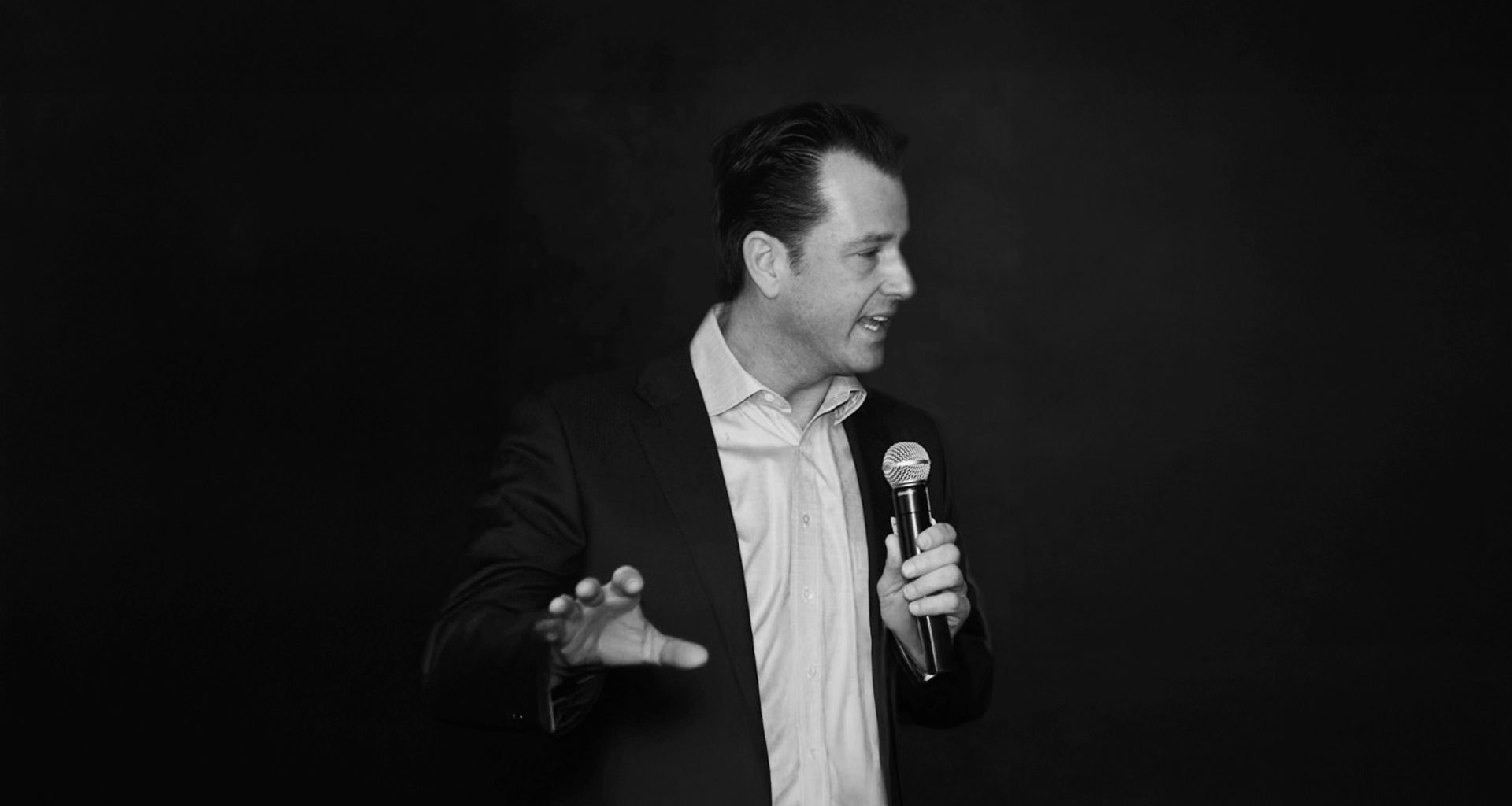 Jonathan W. Buckley