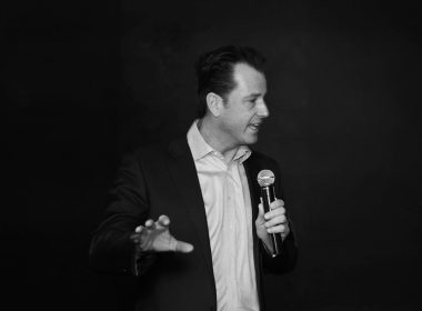 Jonathan W. Buckley