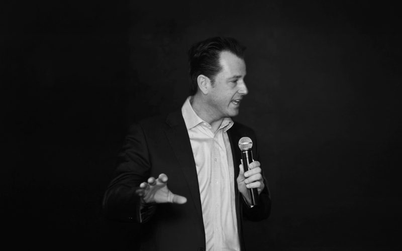 Jonathan W. Buckley