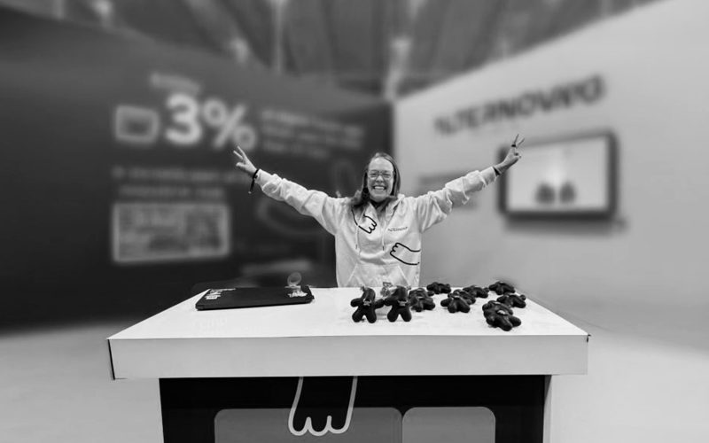 Maria Clara Mesa Abad