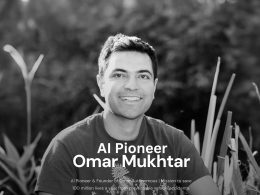 Omar Mukhtar