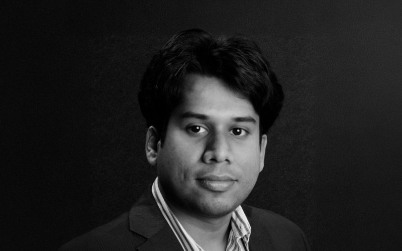Pankaj Prasoon