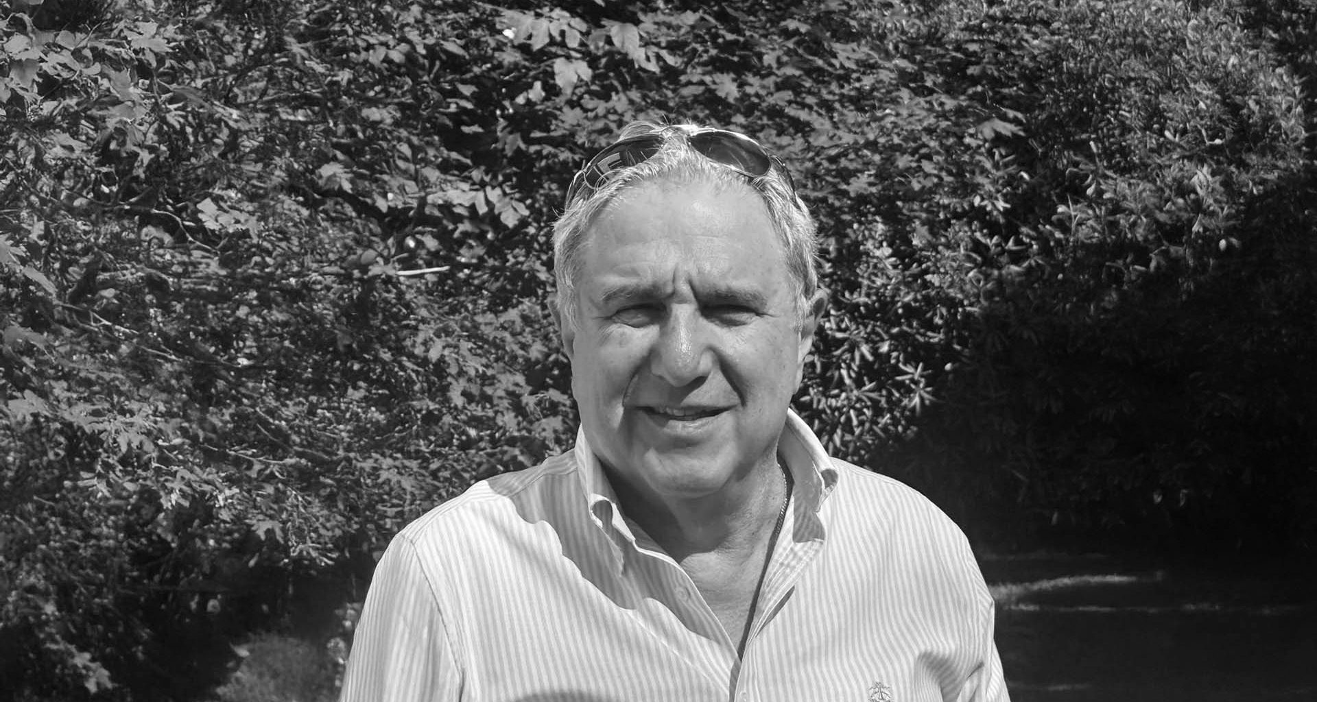 Steven Koinis