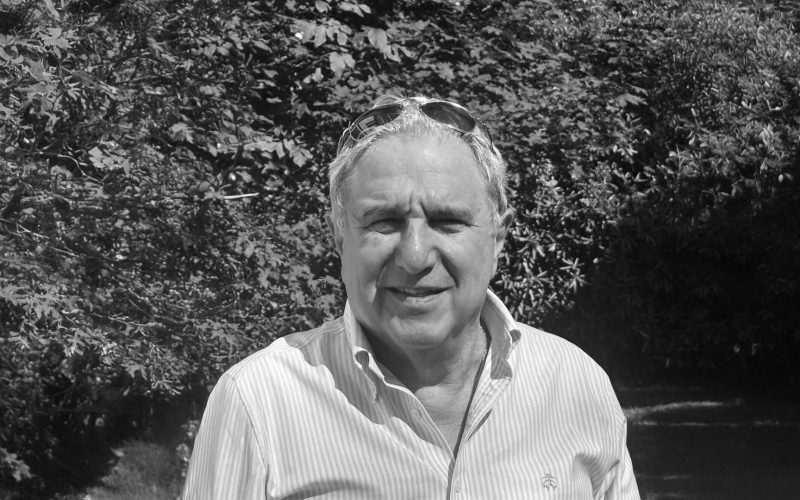Steven Koinis