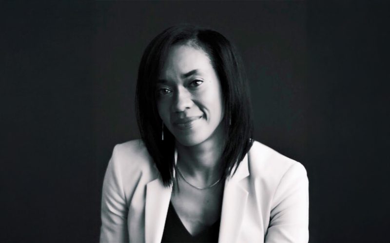 Keyonna LaGrone Taylor