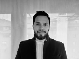 David Martin Riveros