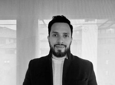 David Martin Riveros