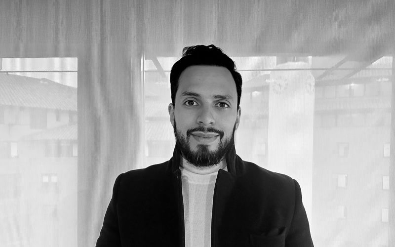 David Martin Riveros