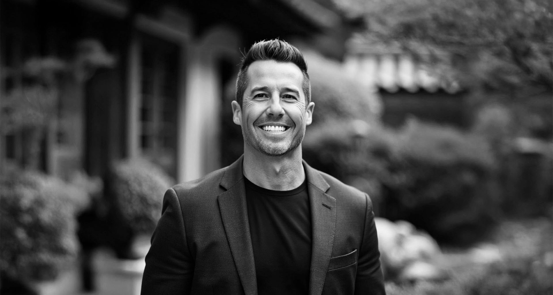Jason Gesser