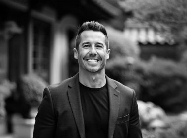 Jason Gesser