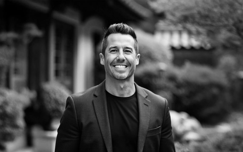 Jason Gesser