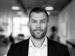 Mathew David Crocker