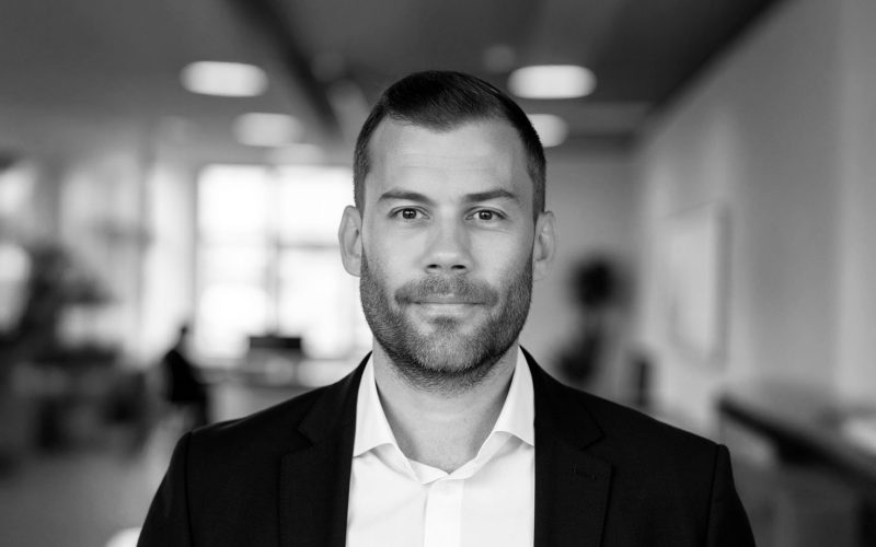 Mathew David Crocker