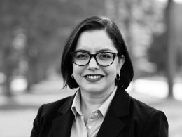 Carola Molinares Risch