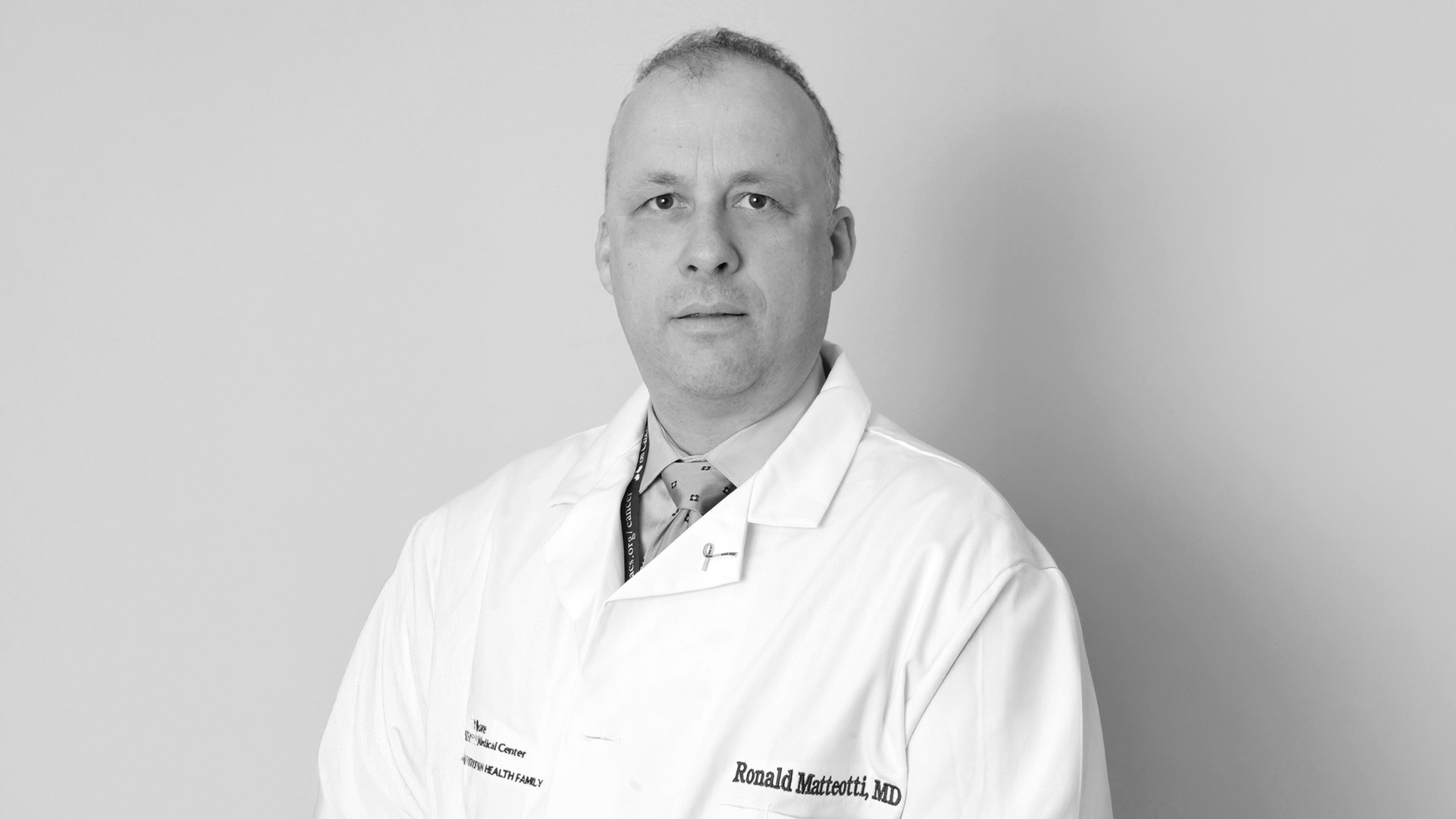 Ronald Matteotti MD: Providing Comprehensive Oncology Case Management ...