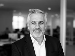 Christopher Bannocks