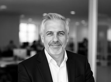 Christopher Bannocks