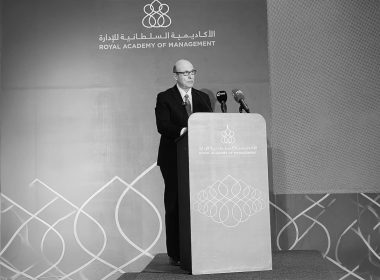 Dr. Luigi A. Pecoraro