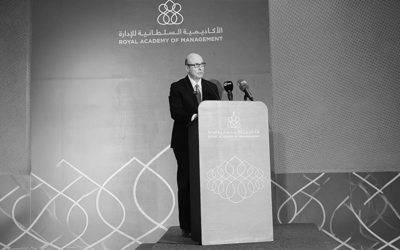 Dr. Luigi A. Pecoraro