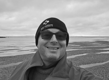 Edward M.R Macfarlane