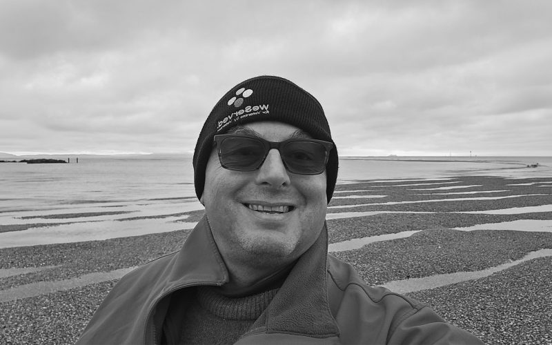 Edward M.R Macfarlane