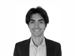 Nicolas Richard Castro