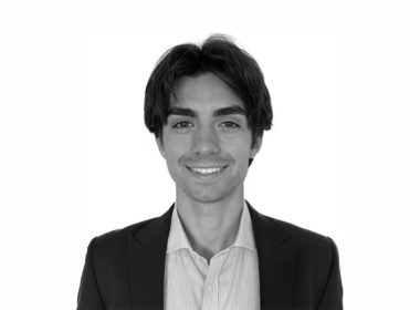 Nicolas Richard Castro