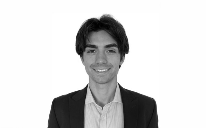 Nicolas Richard Castro